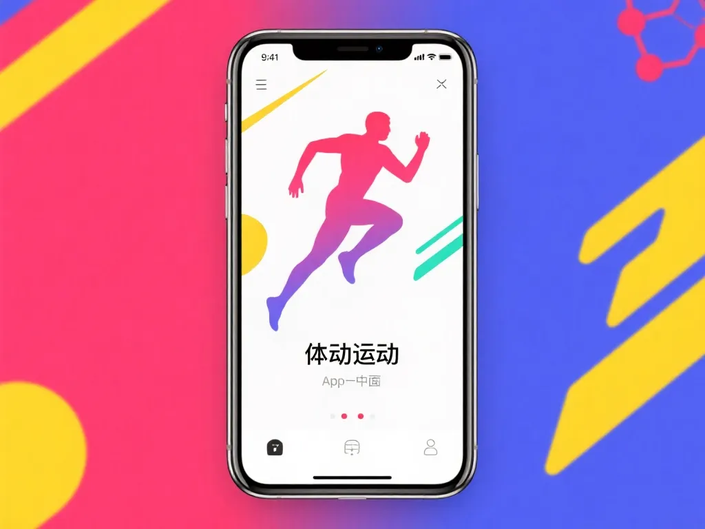 用九游娱乐全新应用界面,畅享极致运动体验